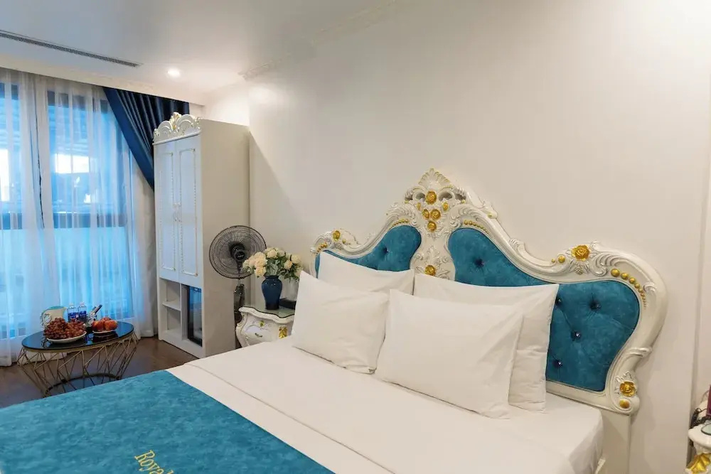 Foto - Royal Hotel Thanh Tri