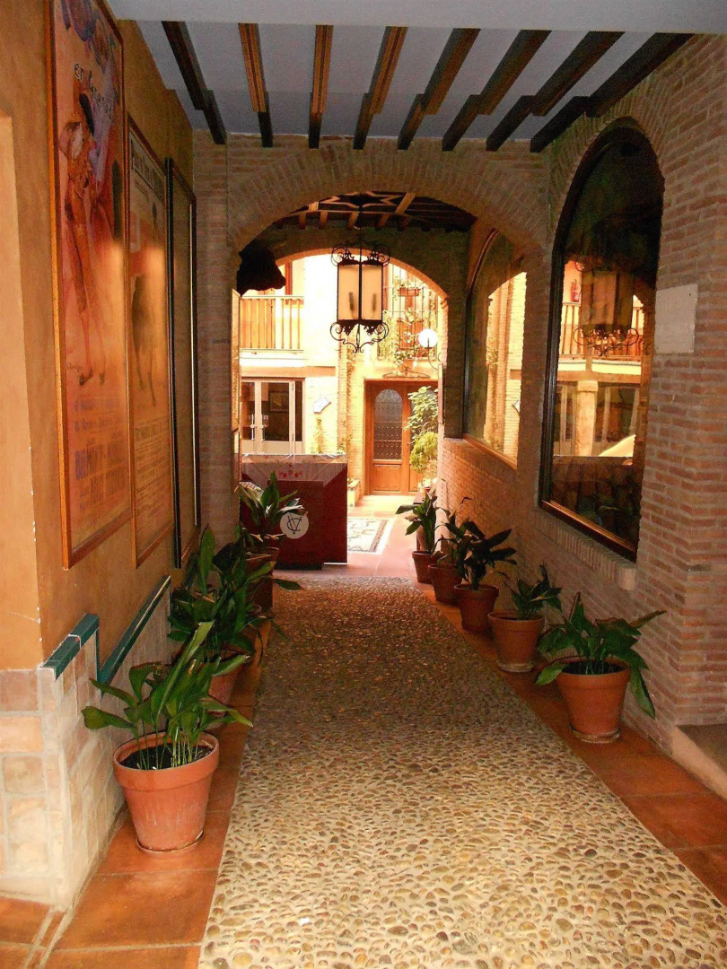 Photo - Hotel Posada del Toro