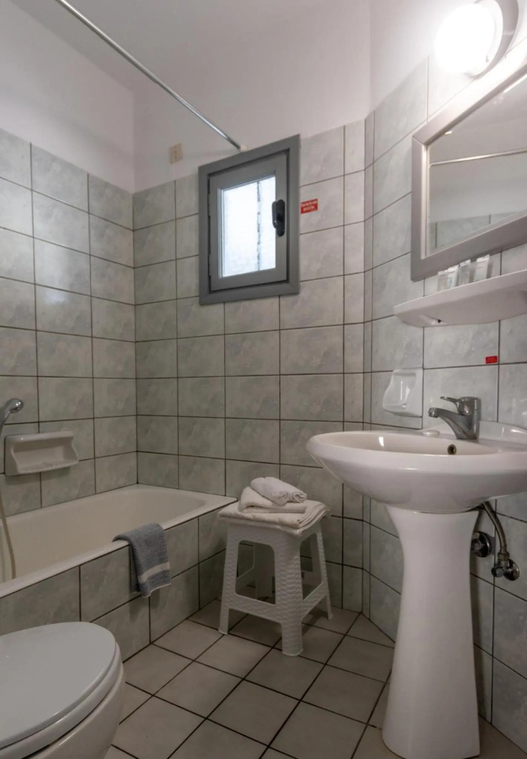 Foto - Dedalos Hotel