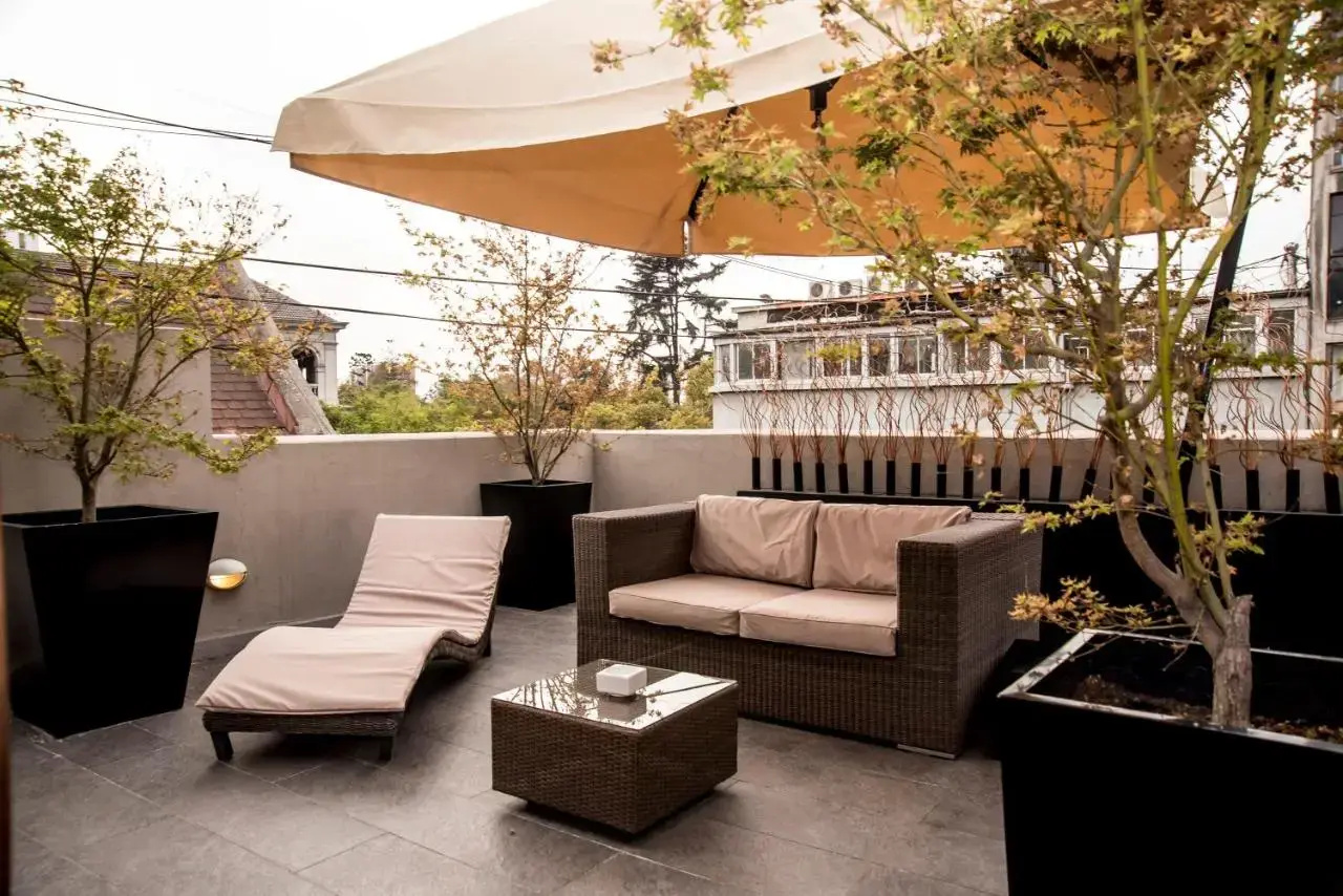 Foto - Casa Bueras Boutique Hotel