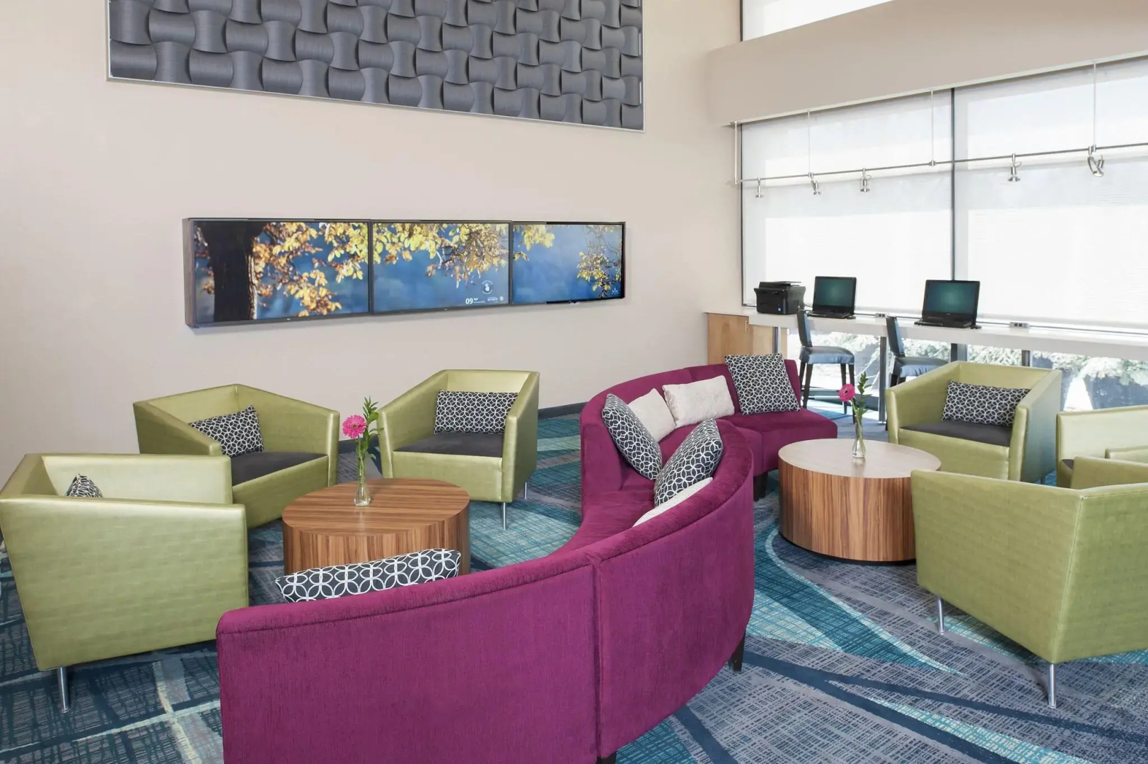 Photo - SpringHill Suites Chicago O'Hare by Marriott