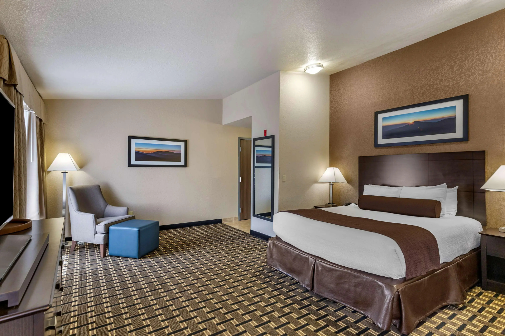 Foto - Best Western Plus Las Vegas West