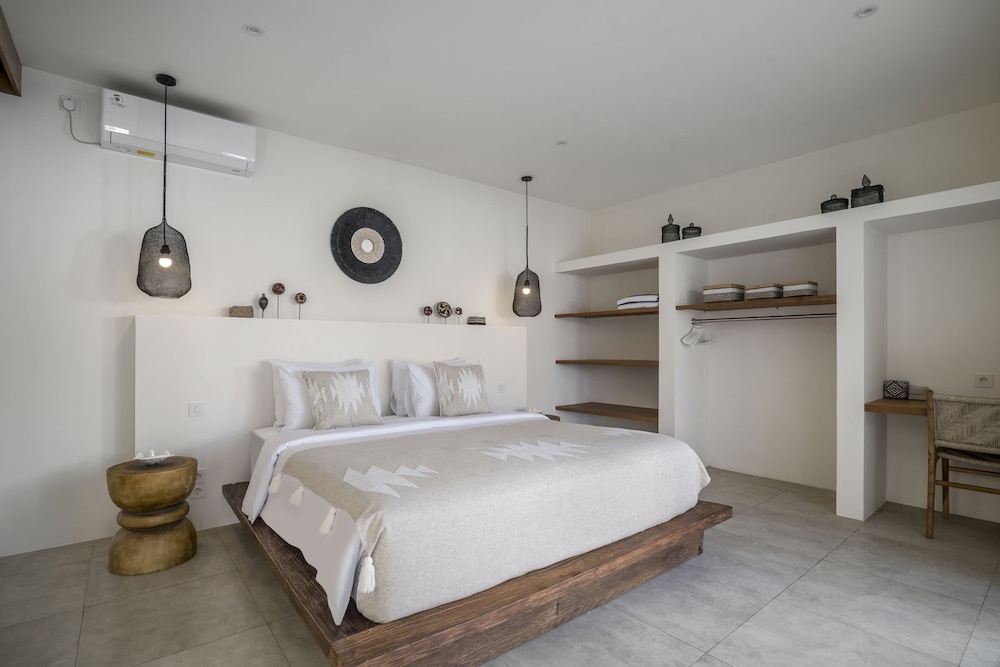 Villa Passion by Alfred in Bali