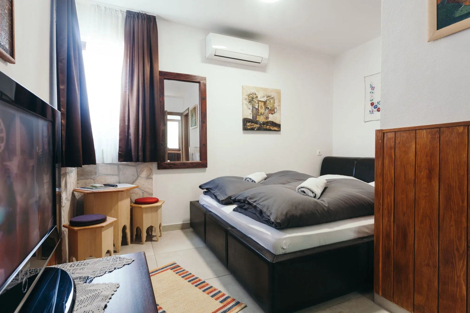 Foto - Hotel Sinan Han
