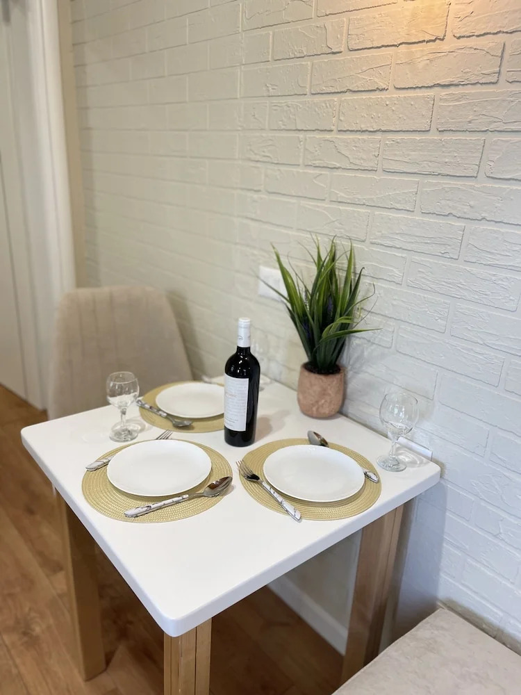 Photo - Arial Penthouse Suites