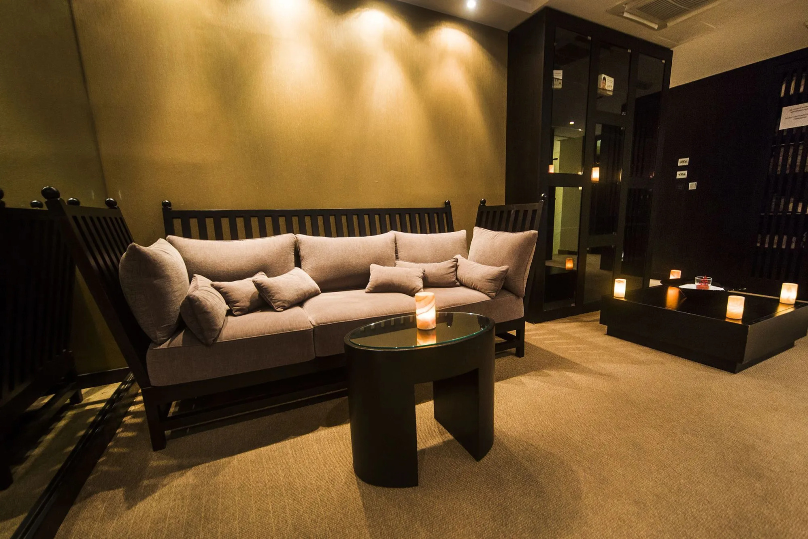 Foto - Hotel Residence