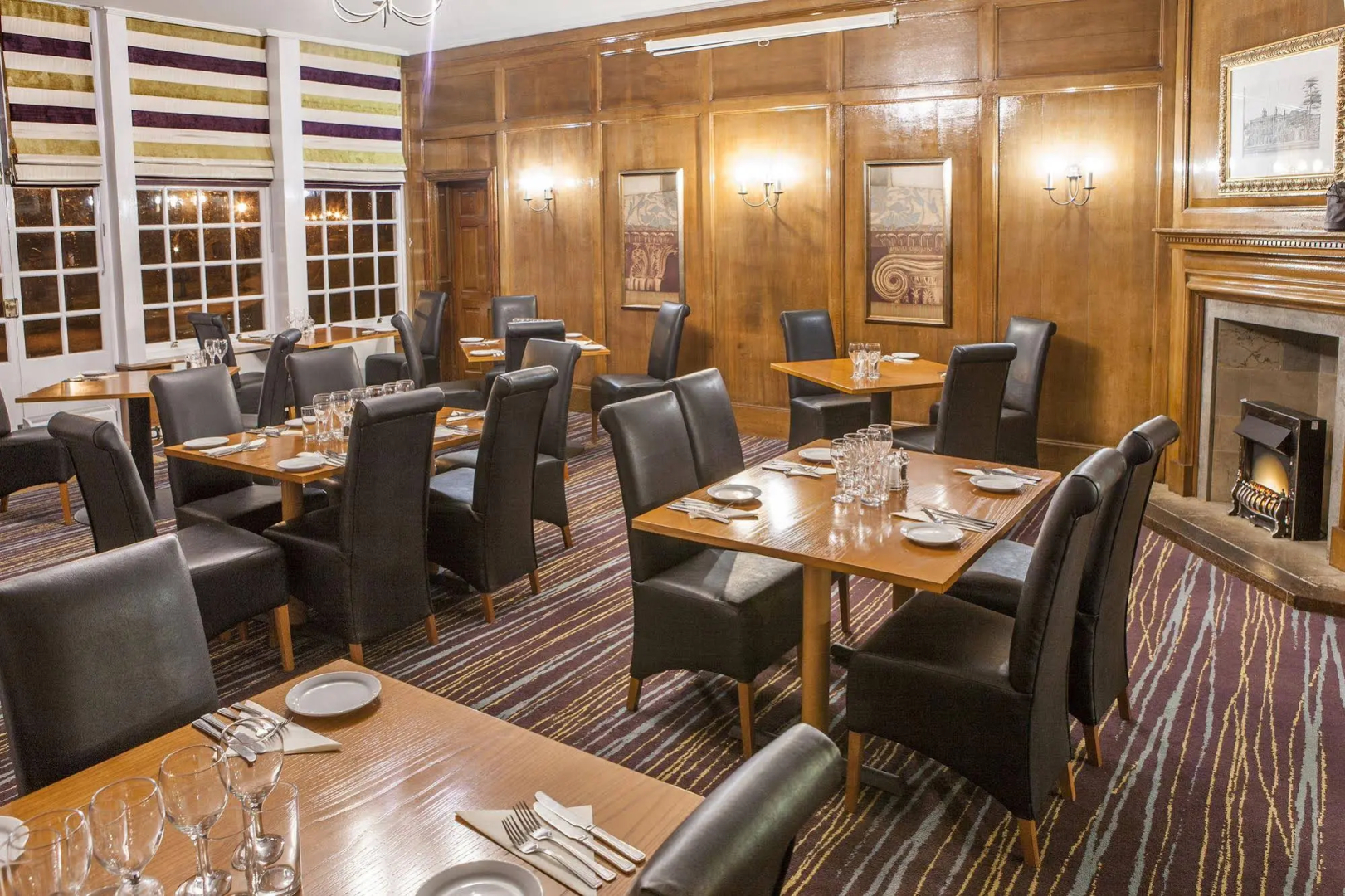 Photo - Wychnor Park Country Club