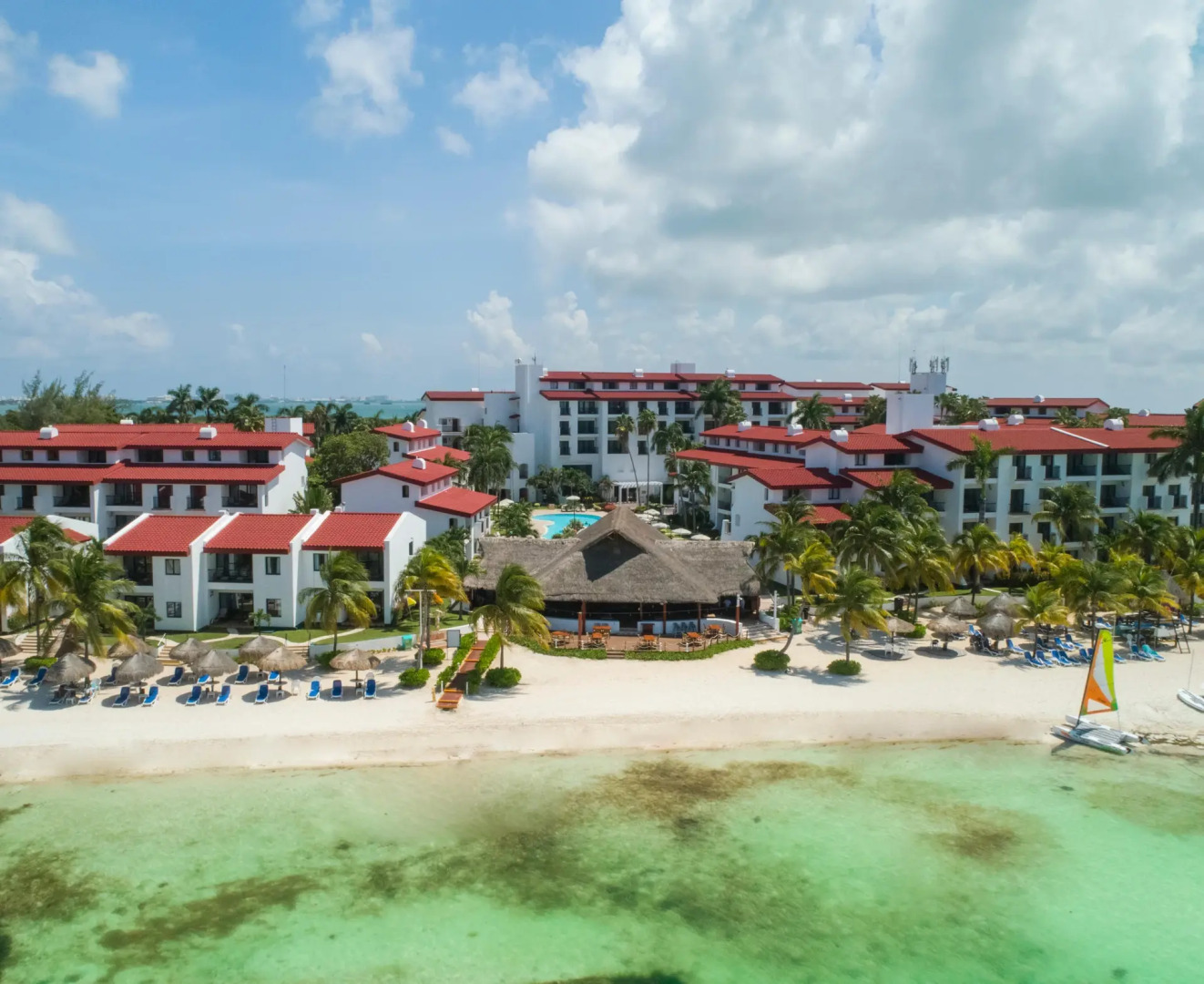 Photo - The Royal Cancun All Villas Resort