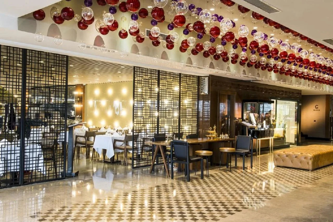 Foto - Sura Hagia Sophia Hotel