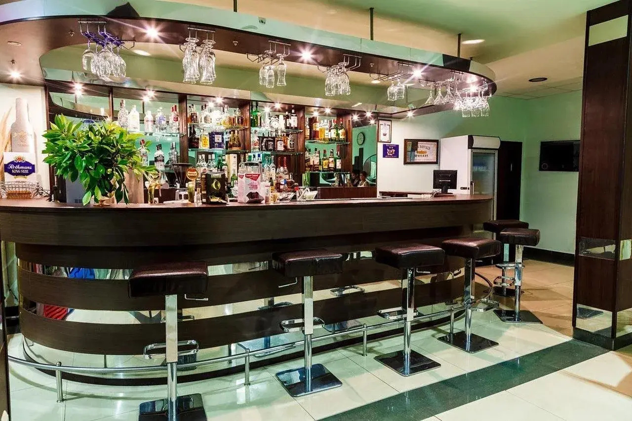 Photo - MPM Hotel Boomerang