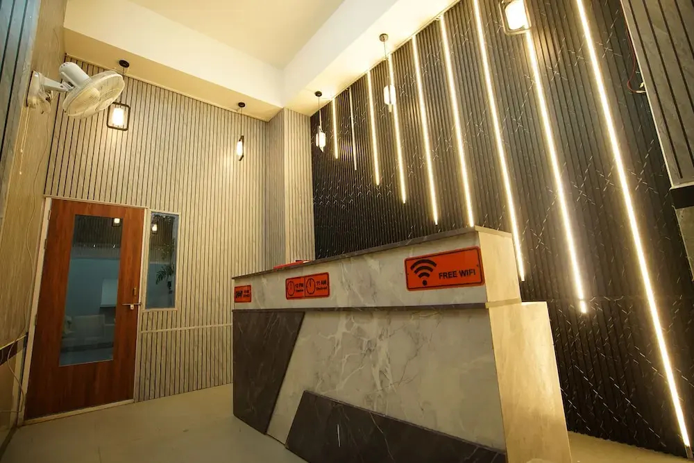 Foto - SwagStay Hotel Riviera Grand, Nagpur