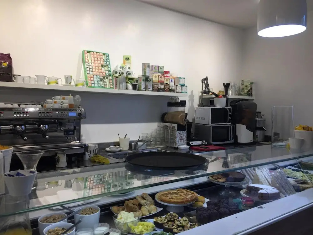 Photo - A Casa Di Penelope