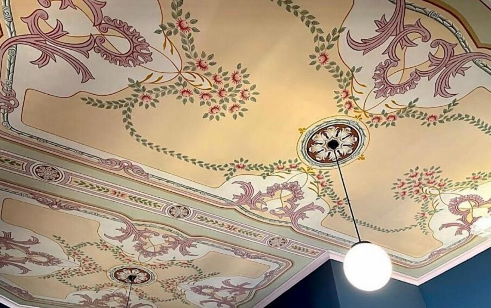 Photo - VASILIKON Hotel 1888 the past is present