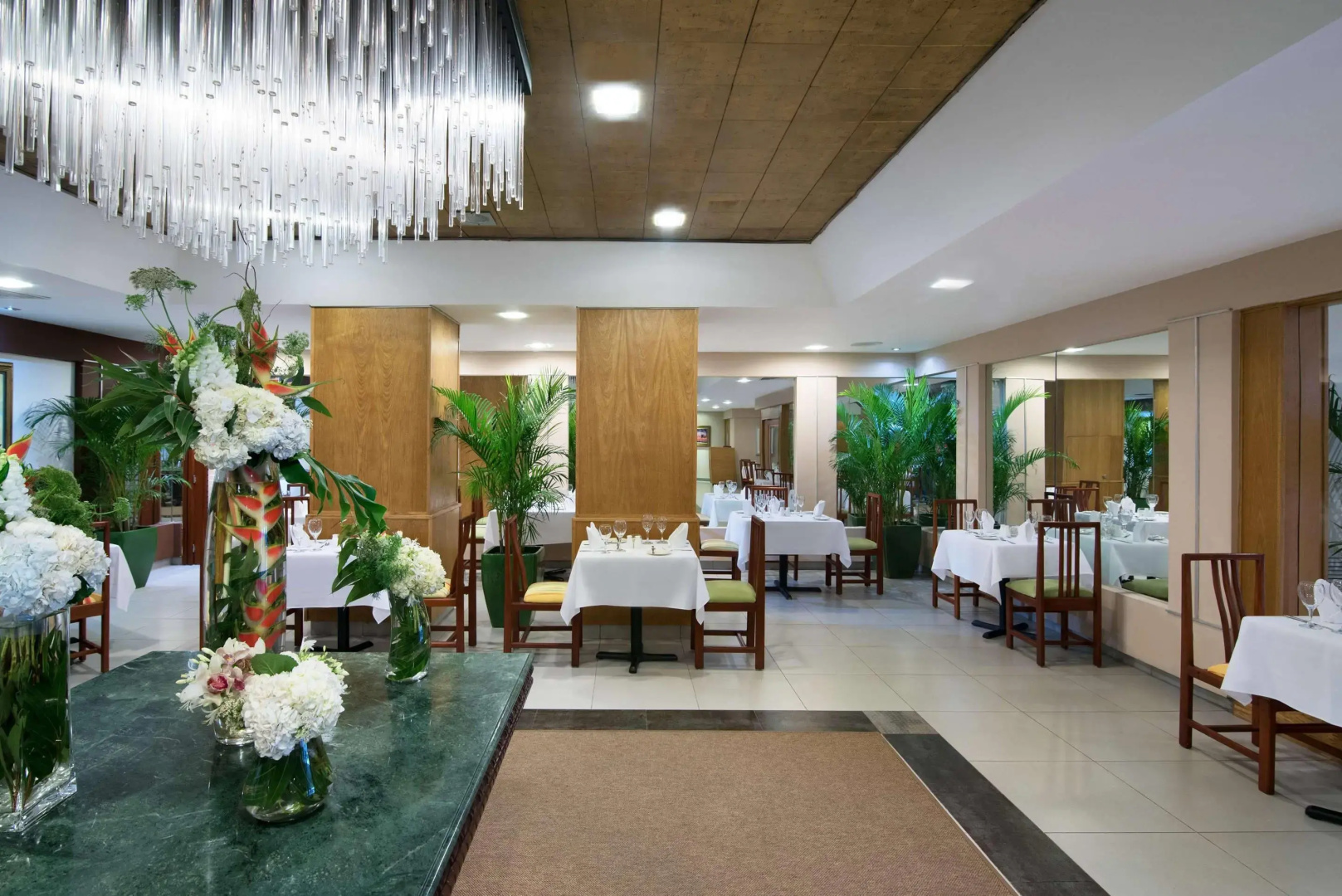 Foto - Radisson Hotel Santo Domingo