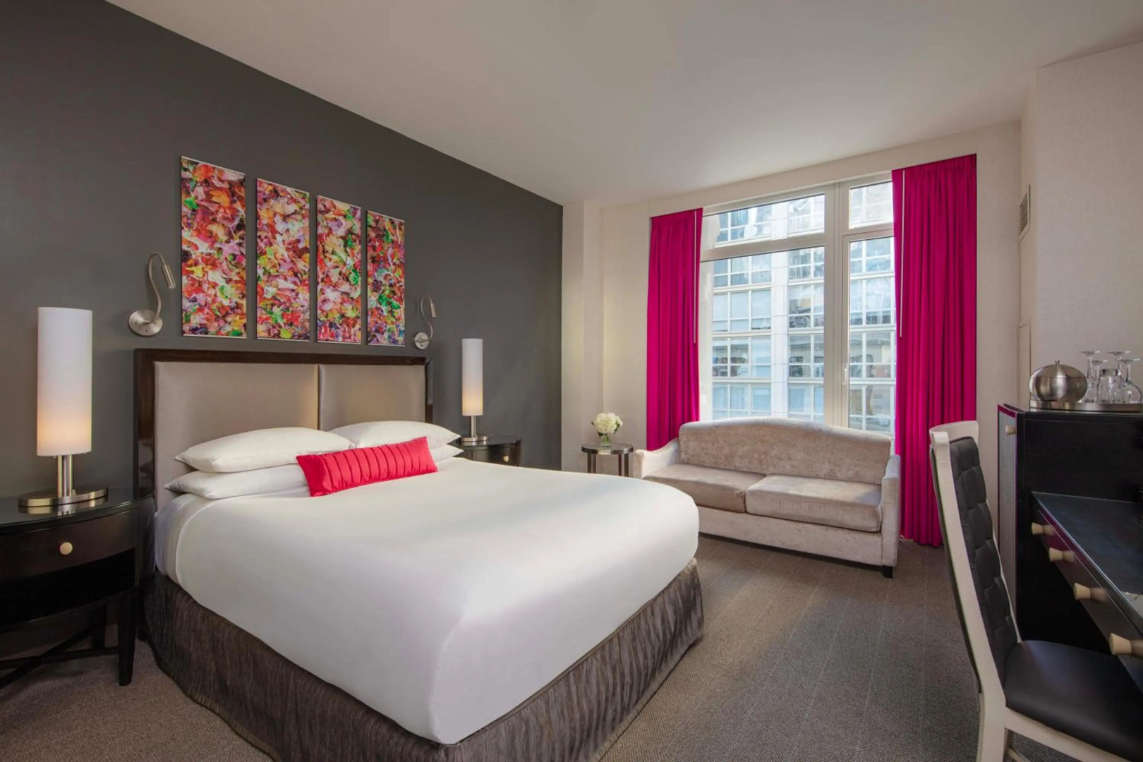 Photo - Hotel Palazzetto Madonna