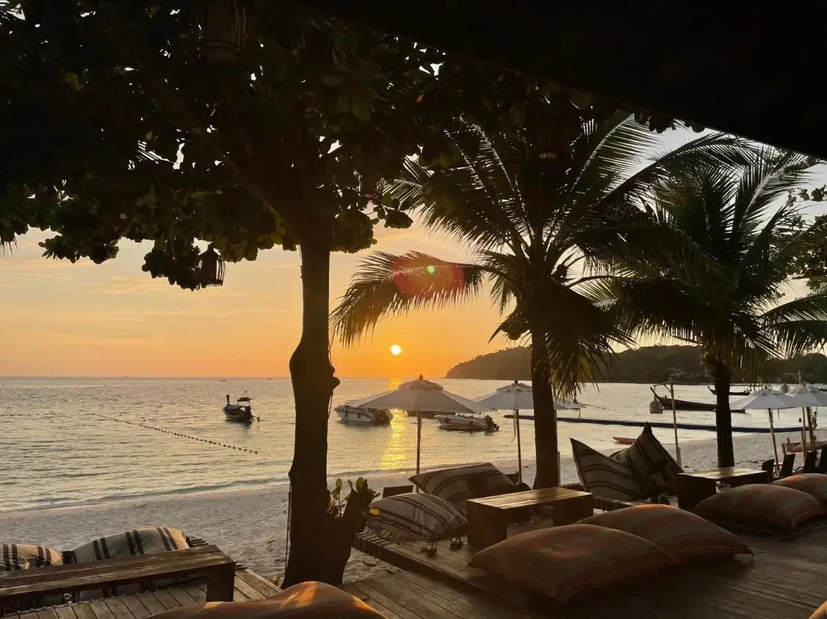Foto - Ananya Lipe Resort
