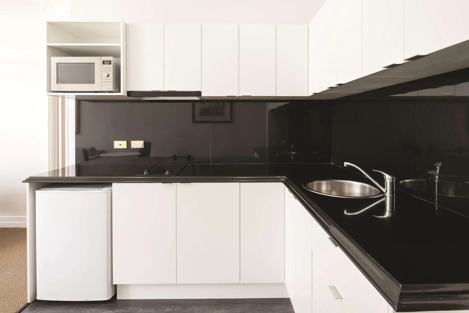 Foto - Adina Apartment Hotel Brisbane Anzac Square