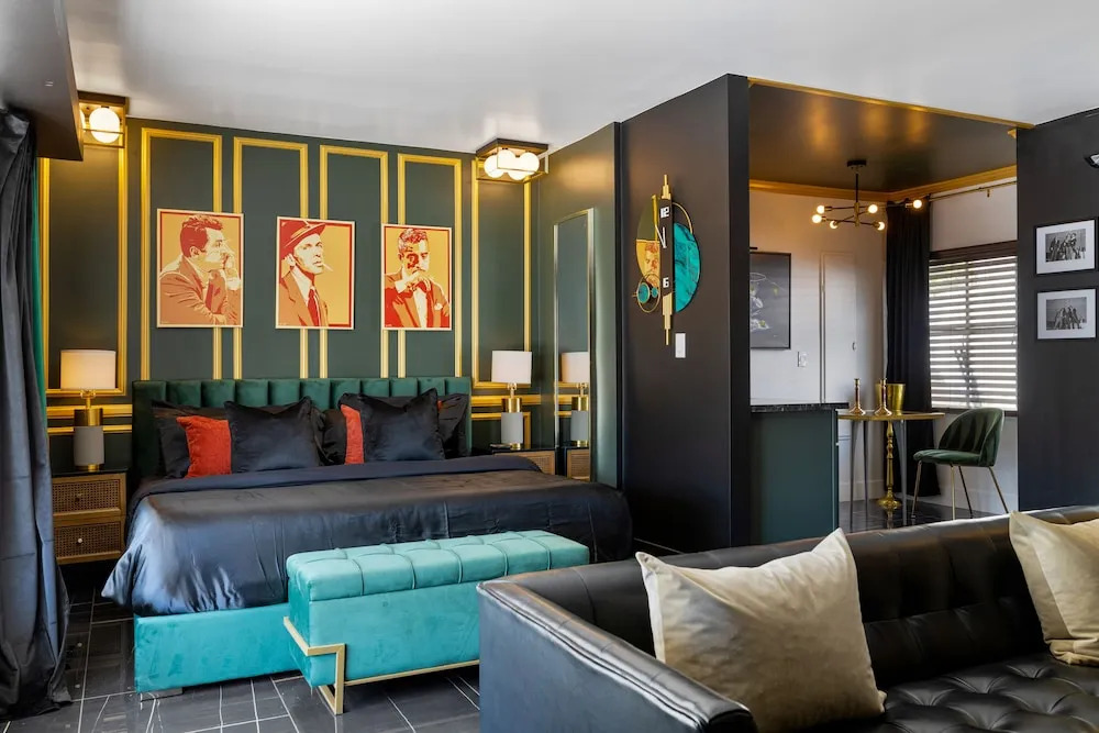 Photo - The Velvet Rope PS