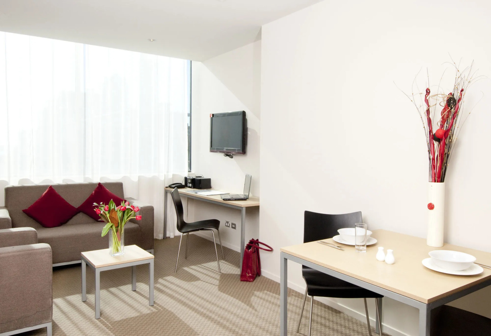 Foto - Quest on Hobson Serviced Apartments