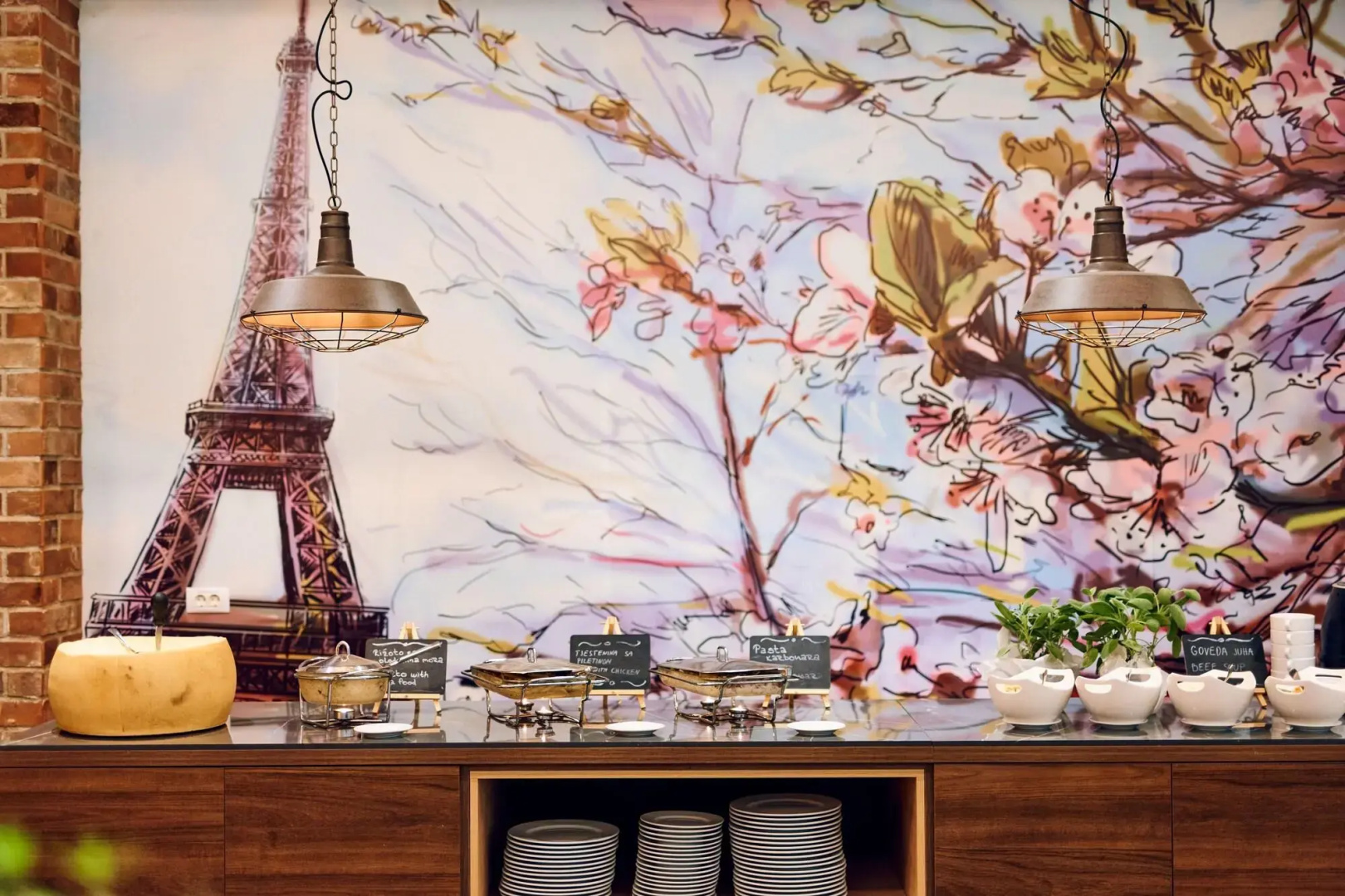 Foto - Hotel Paris