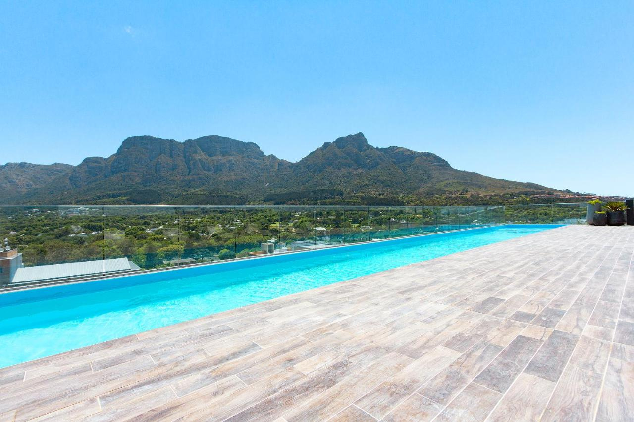 Foto - Newlands Peak Aparthotel