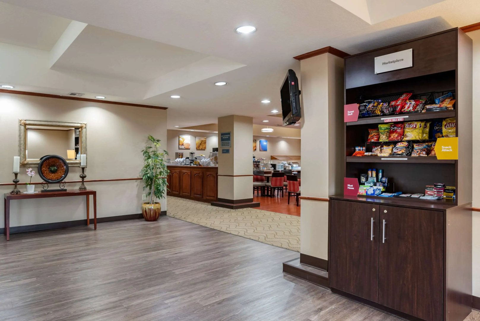 Foto - Comfort Suites Jacksonville Airport
