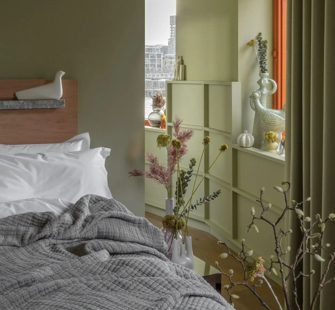 Foto - Locke at Broken Wharf