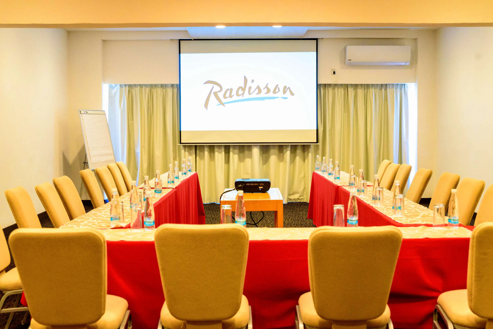 Photo - Radisson Hotel Tapatio Guadalajara Aeropuerto