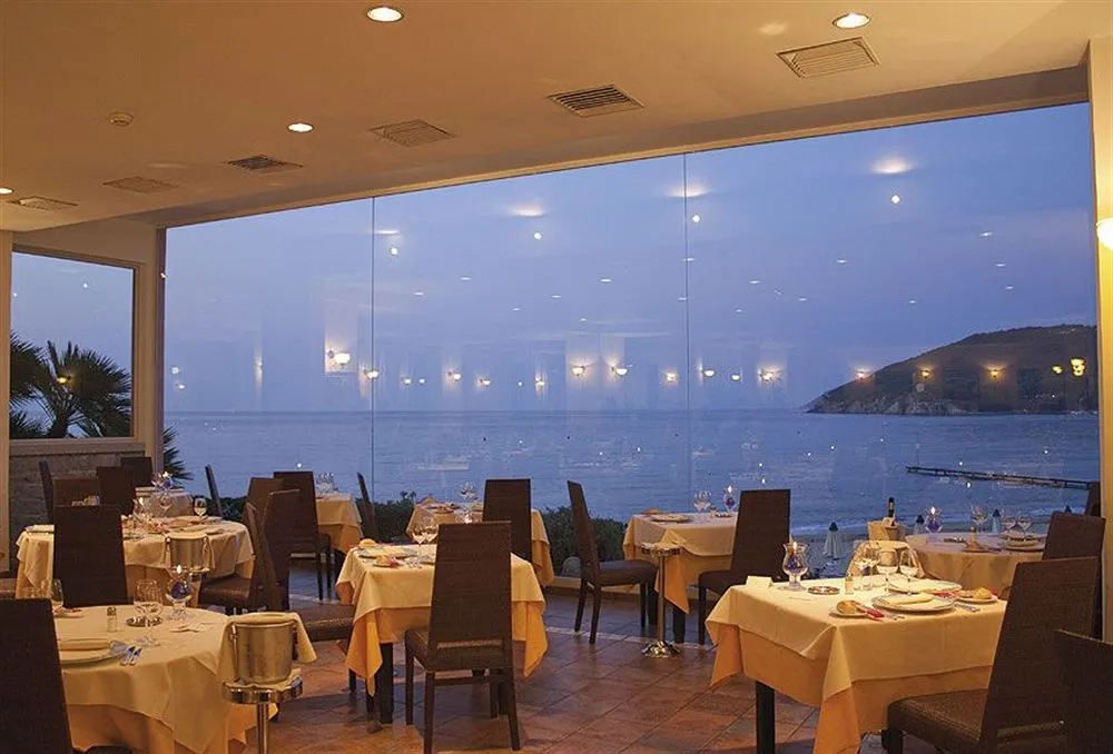 Foto - Hotel Del Golfo