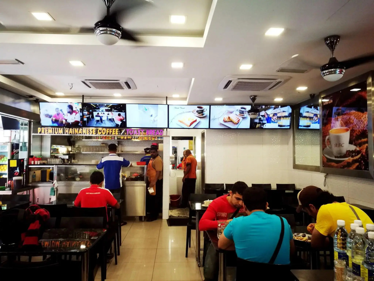 Photo - Easy Hotel Kl Sentral