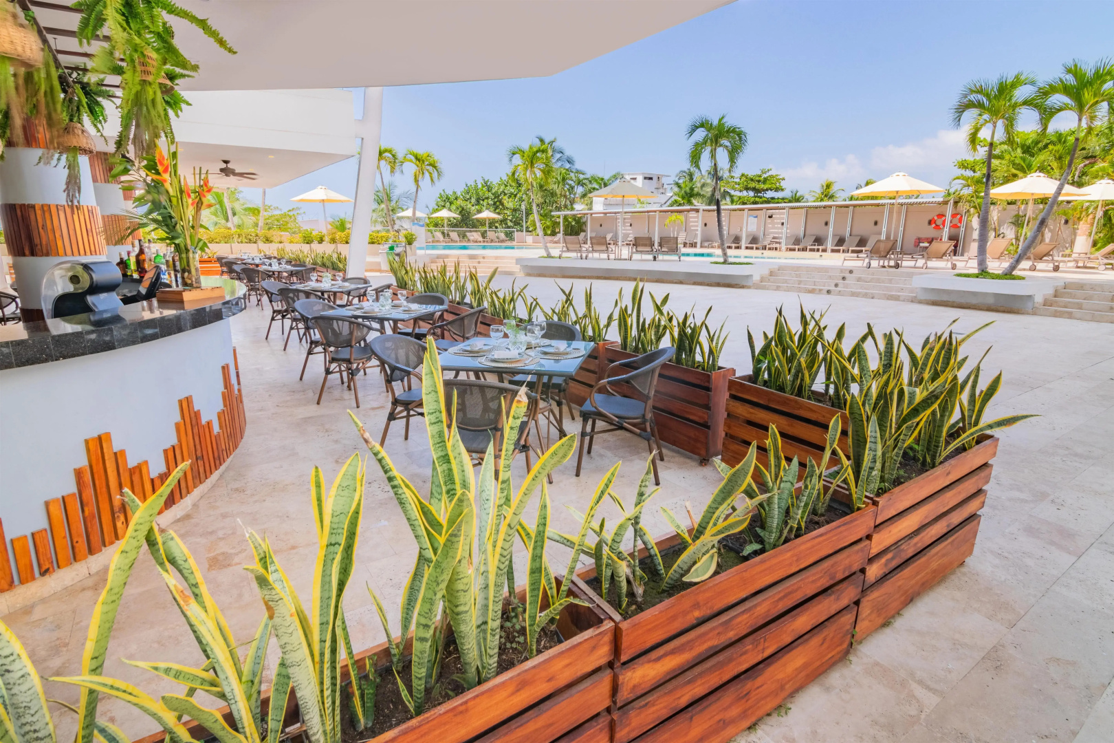 Photo - Sonesta Hotel Cartagena