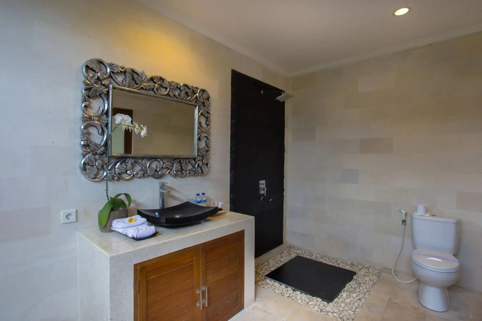 Foto - Sandi Agung Villa