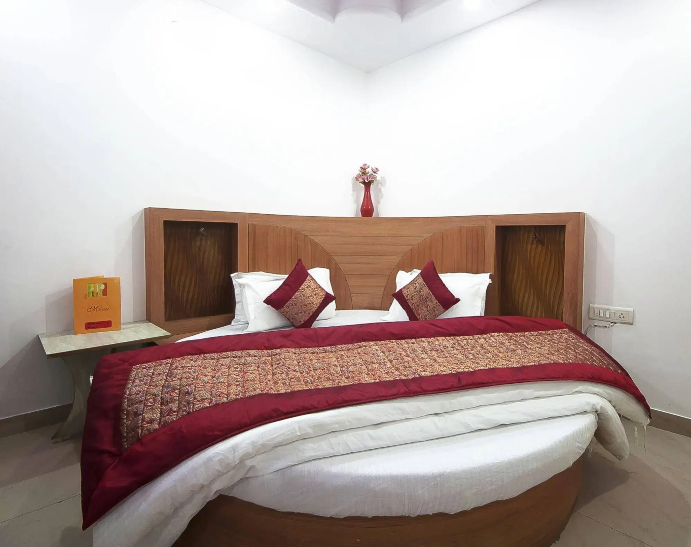 Foto - HOTEL RAMA INN, New Delhi Station