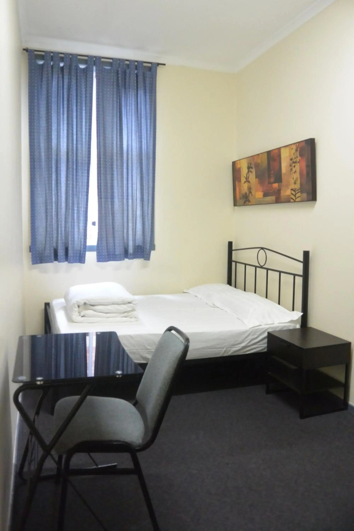Photo - Elizabeth Hostel