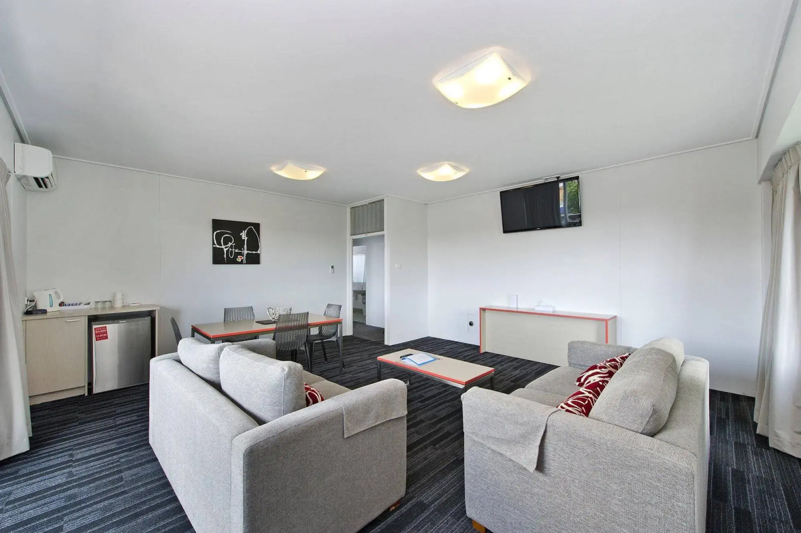 Foto - Nightcap at Prince of Wales Hotel