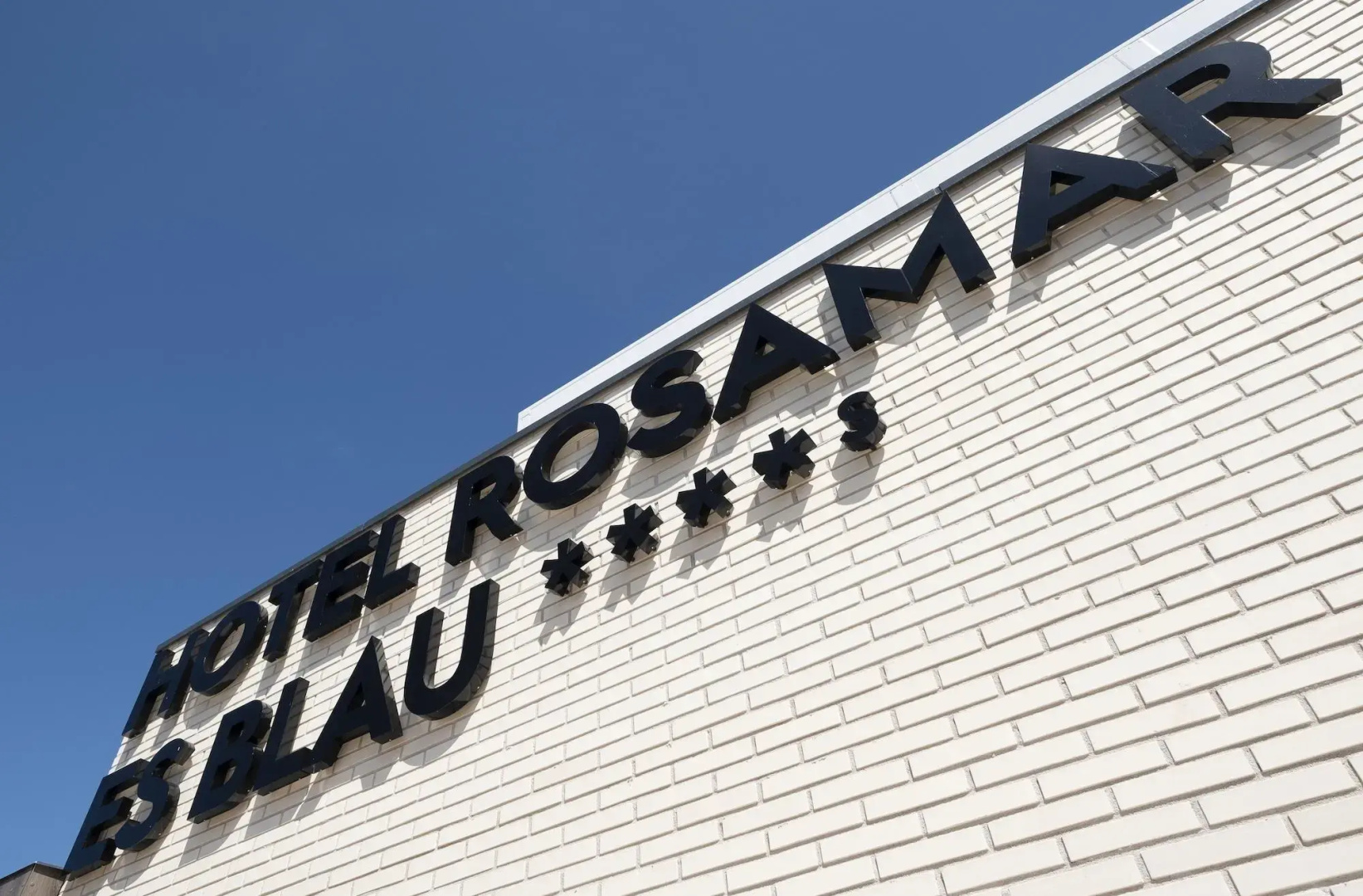 Photo - Hotel Rosamar Es Blau - Adults Only +21