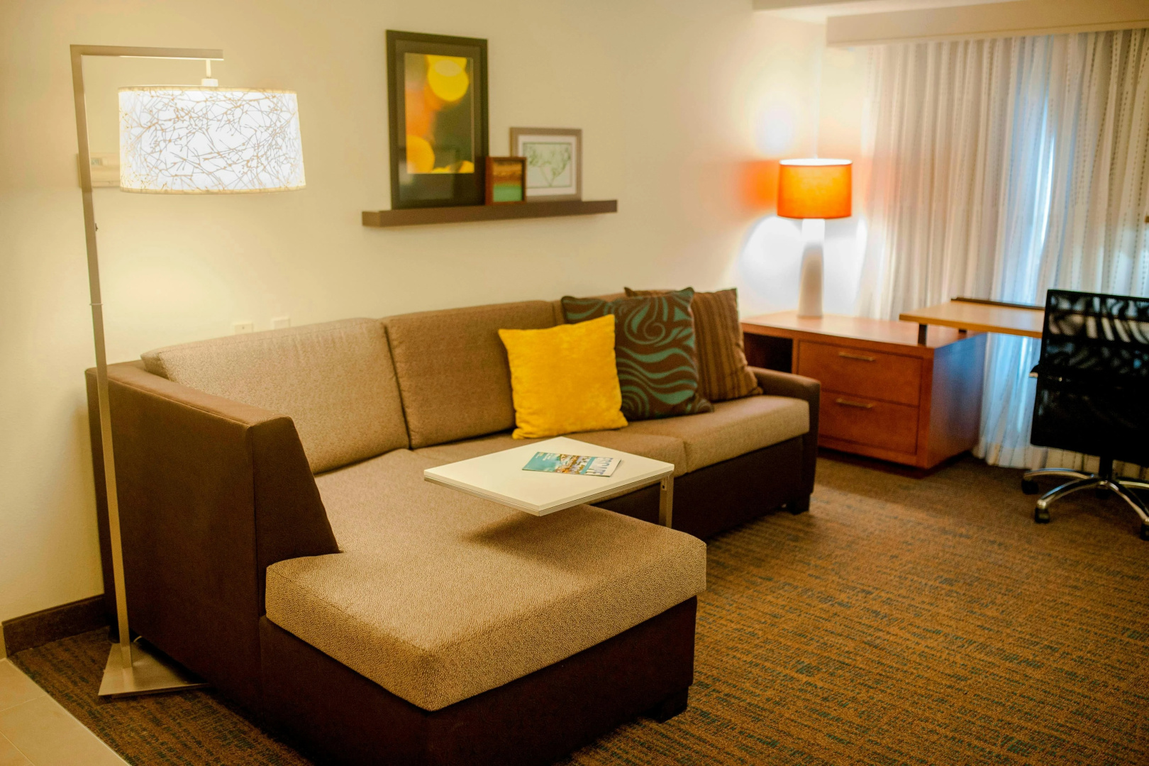 Foto - Residence Inn by Marriott Cincinnati Airport Erlanger