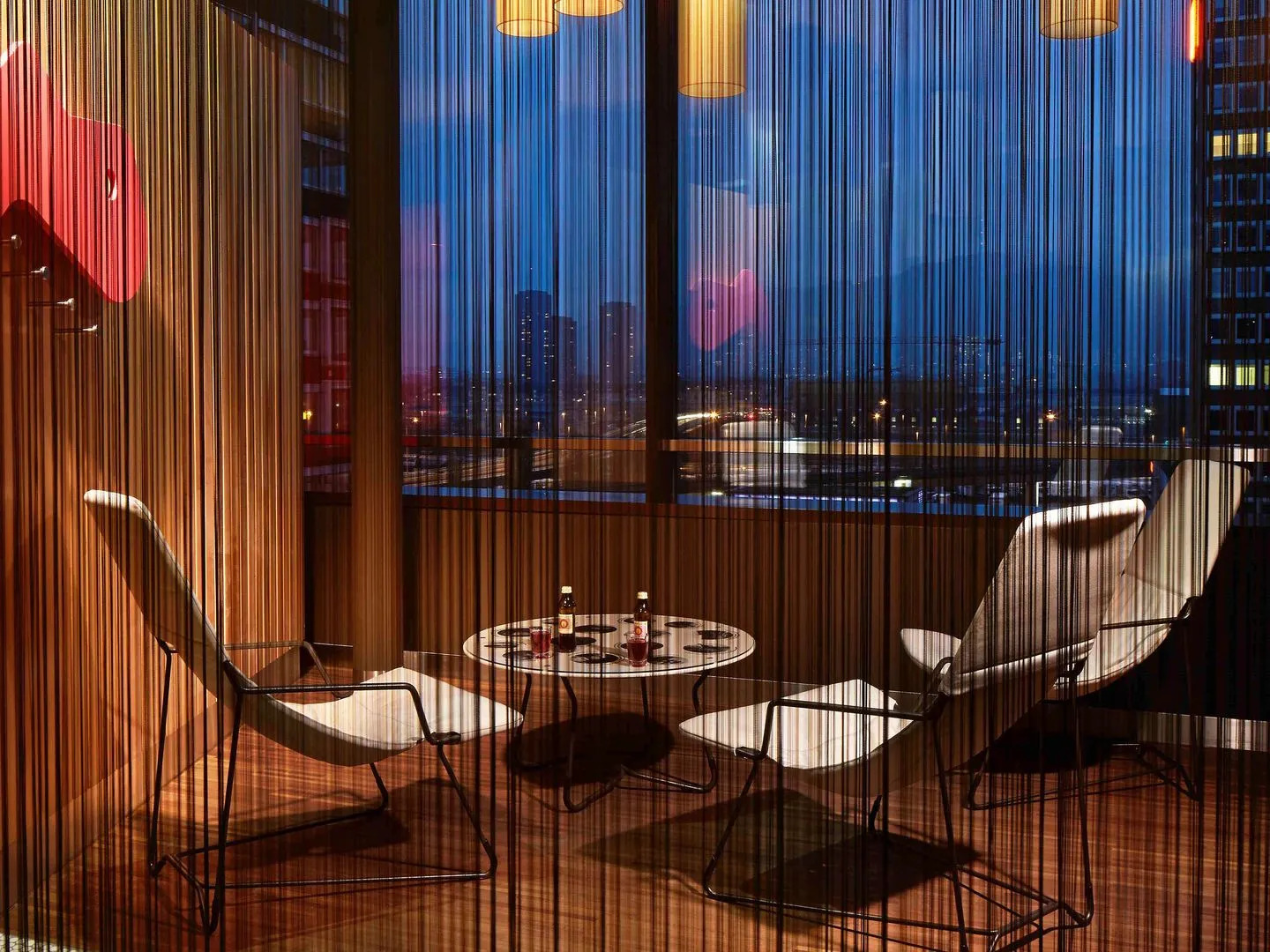 Photo - 25hours Hotel Zürich West