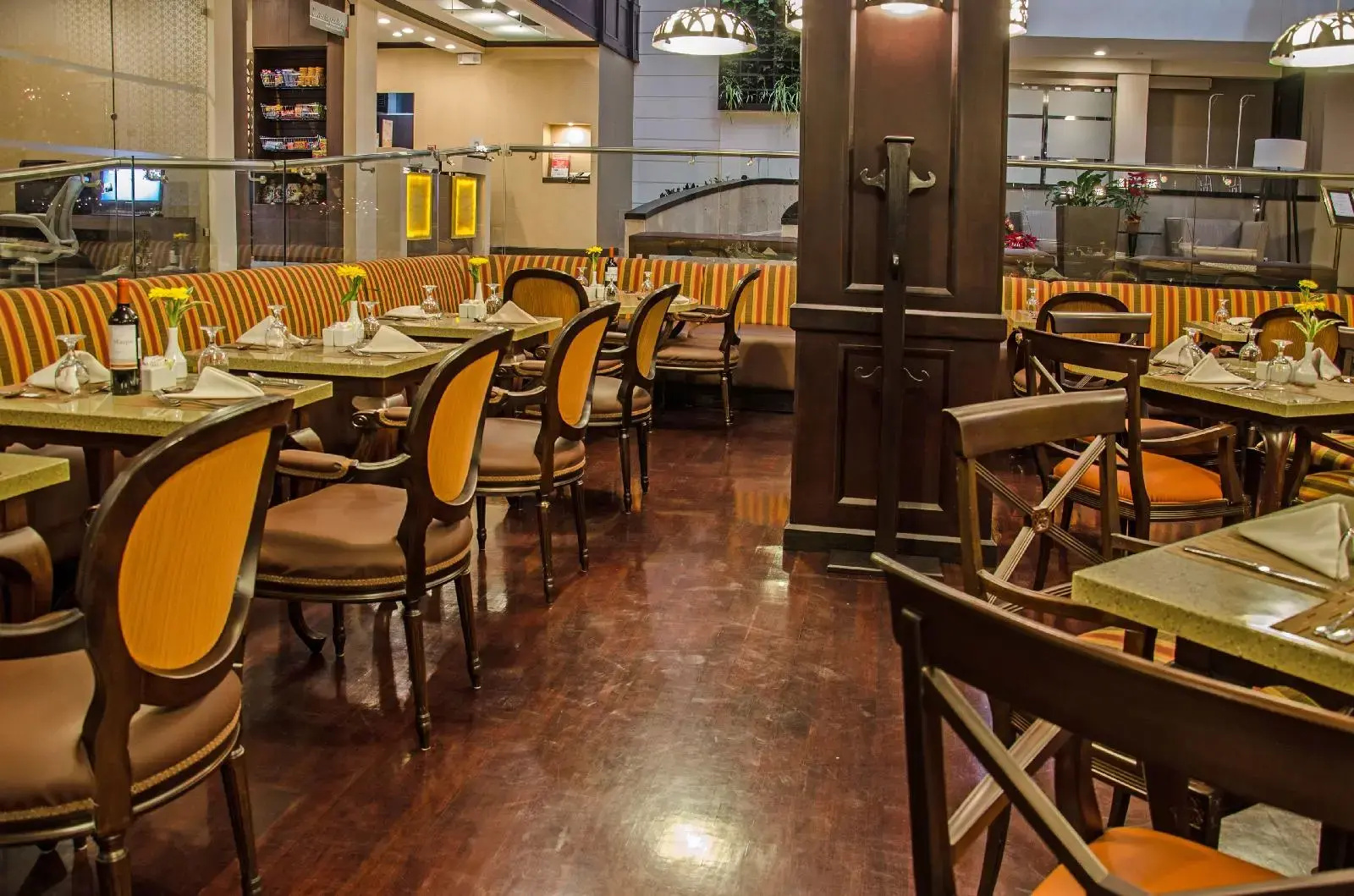 Photo - Hilton Garden Inn Guatemala City
