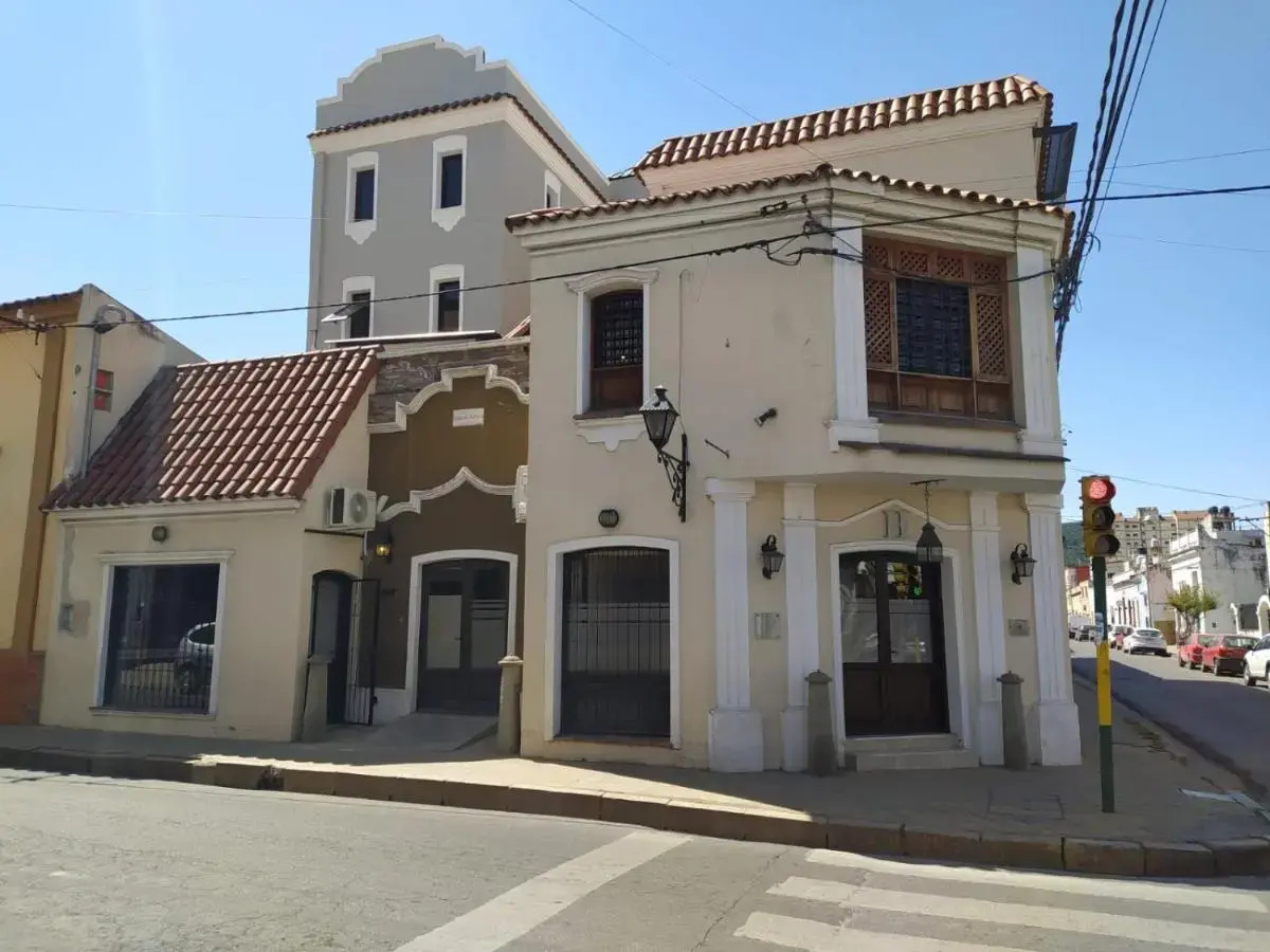 Foto - Posada del Marques Salta