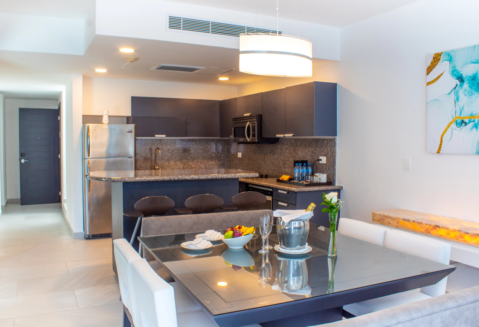 Foto - The Fives Beach Hotel & Residences All Senses Inclusive