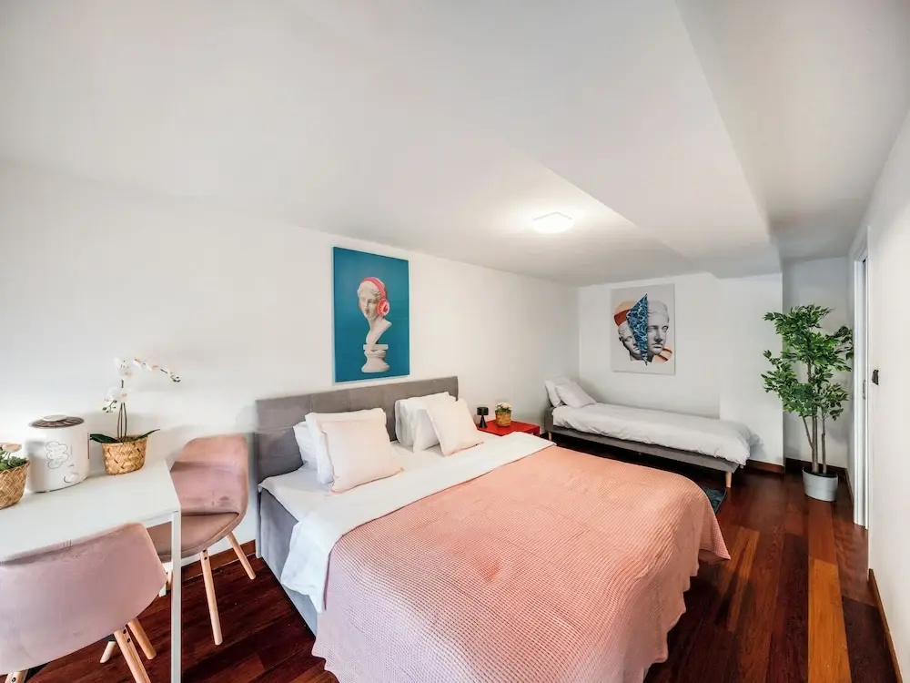 Foto - Apart loft hotel in Karlin