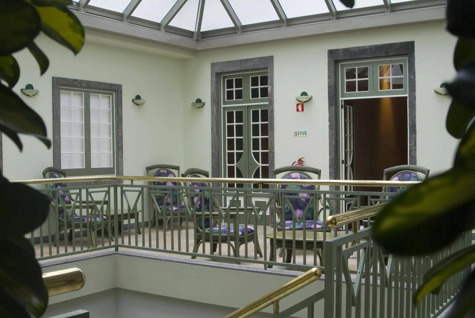 Foto - Hotel Talisman