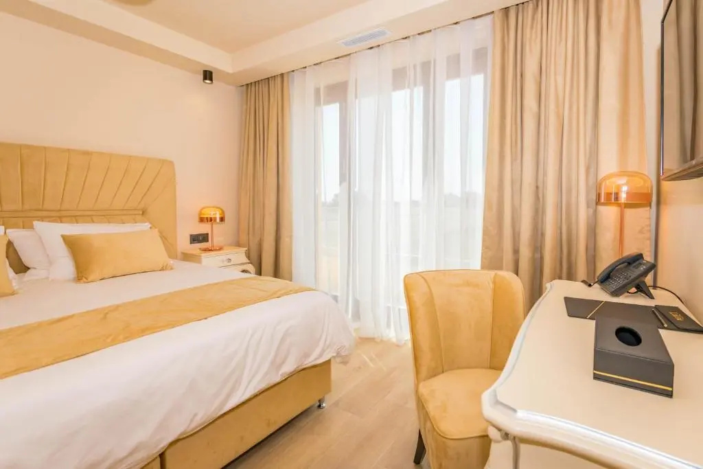 Foto - Santa Lucia Boutique Hotel
