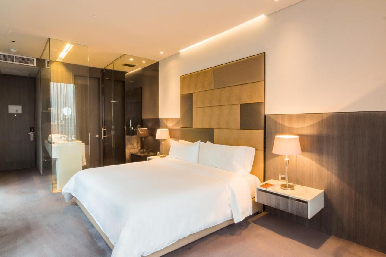 Foto - Ghl Bioxury Hotel