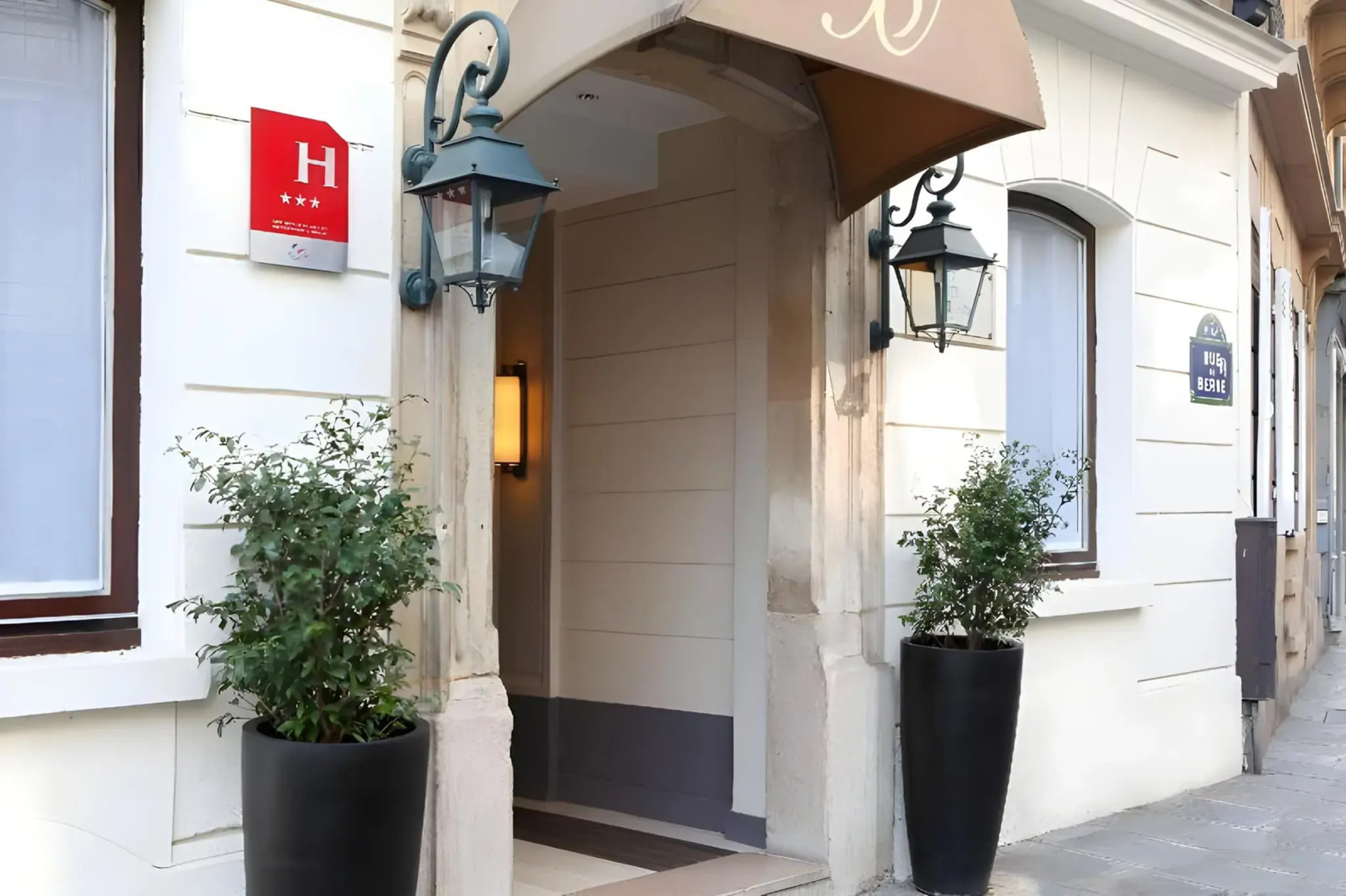 Photo - Hotel Berne Opera