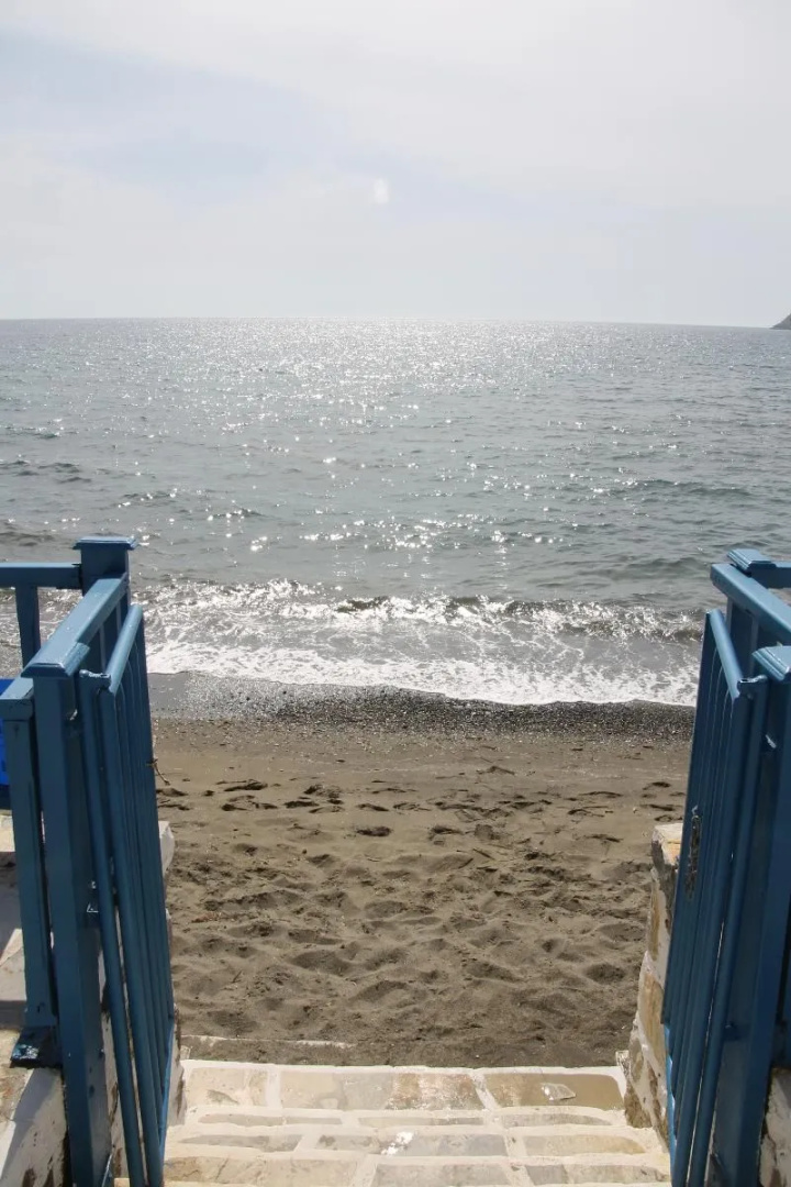 Kantouni Beach Boutique Hotel, Bild 16 von 22