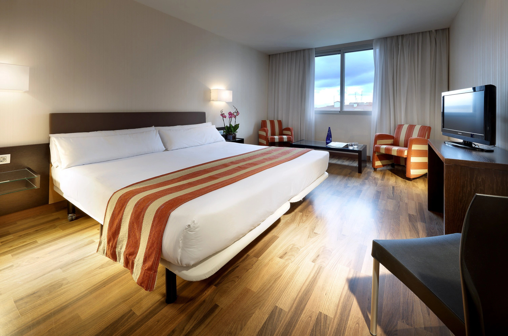 Photo - B&B HOTEL Burgos
