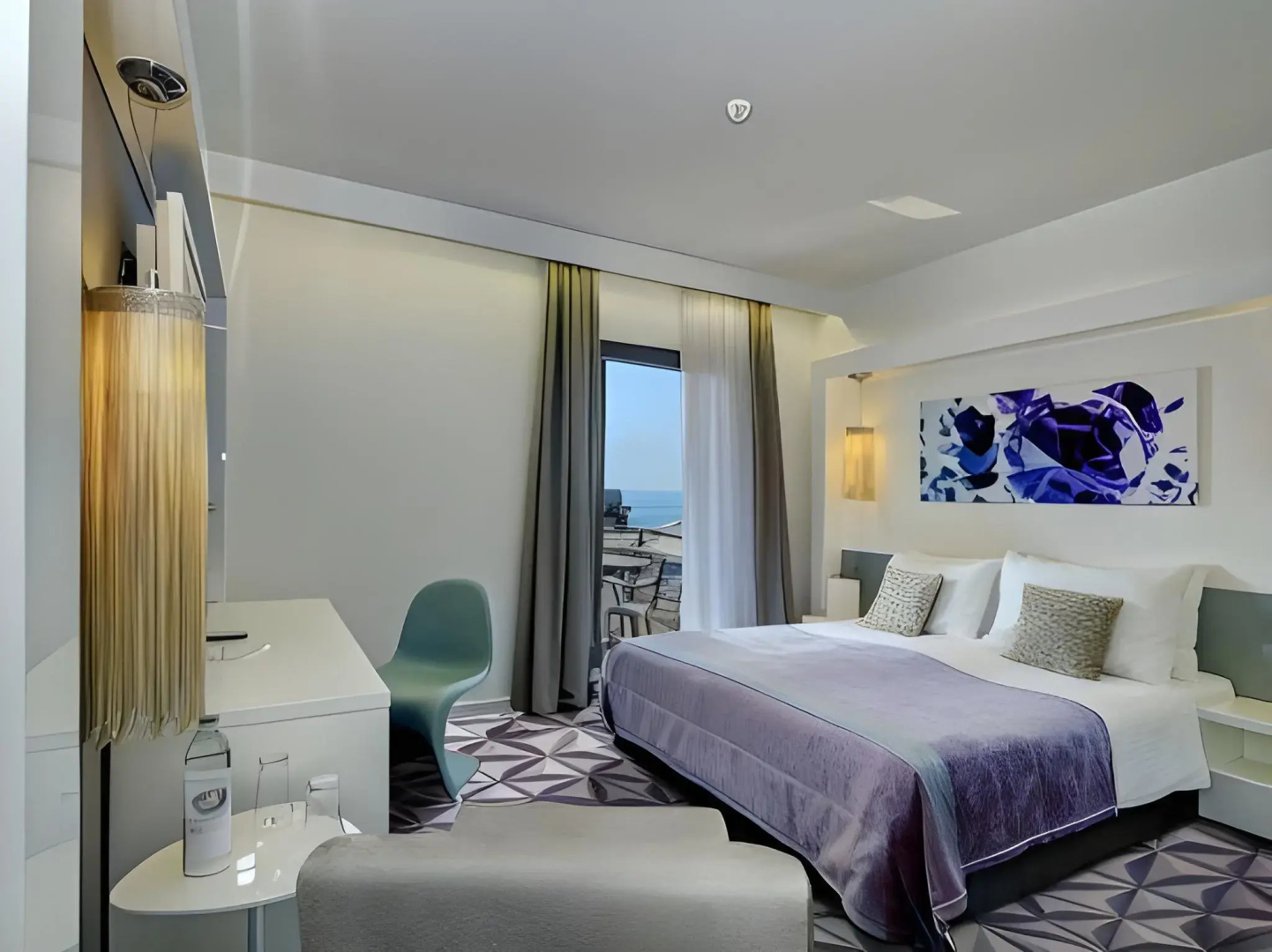 Foto - Hotel Luxe