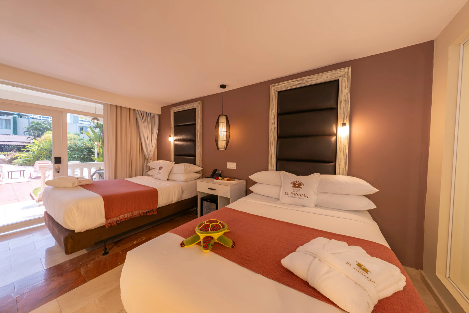 Photo - Hotel El Panama by Faranda Grand, a member of Radisson Individuals